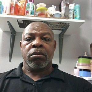 Meet your Posher, Dannie